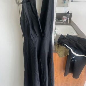 Zara bundle!! 2 dressed one brand new with tags! 6 tops and one jacket. size M